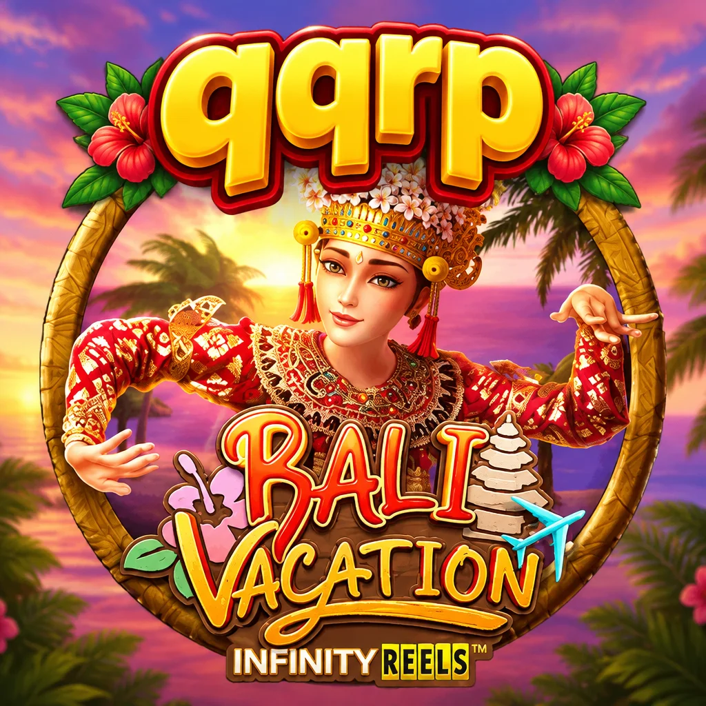 qqrp · Bali Vacation