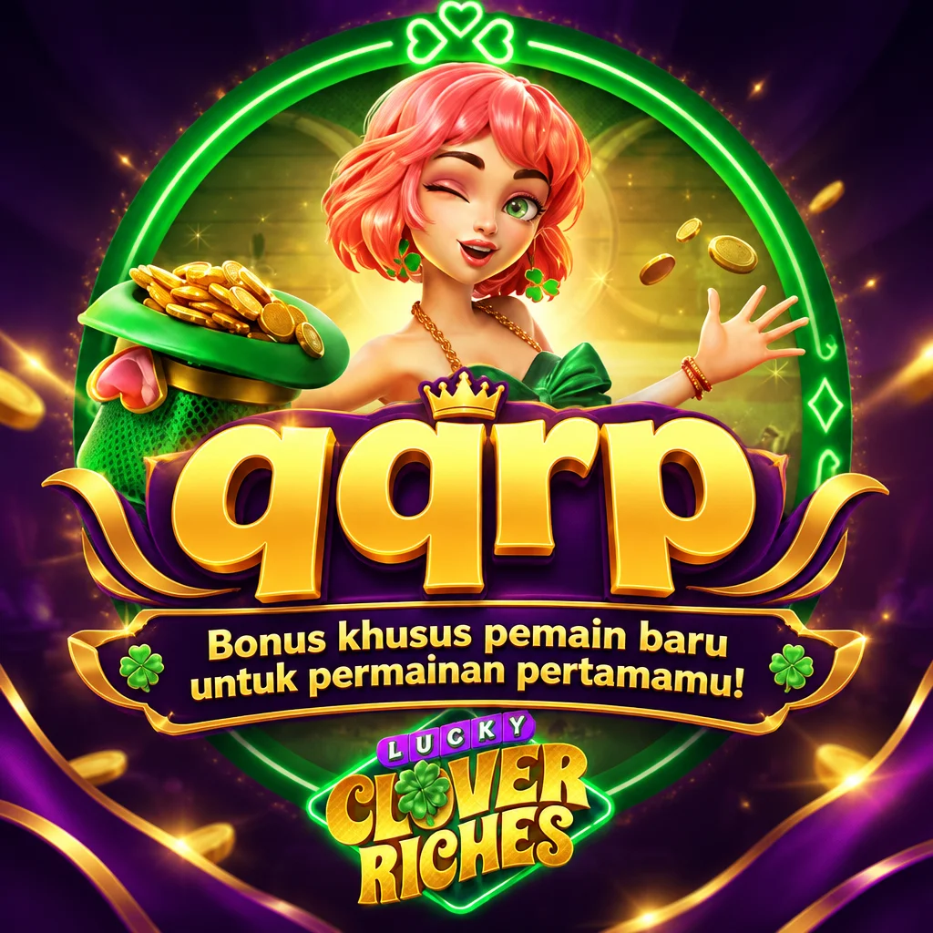 qqrp · Game & unduhan