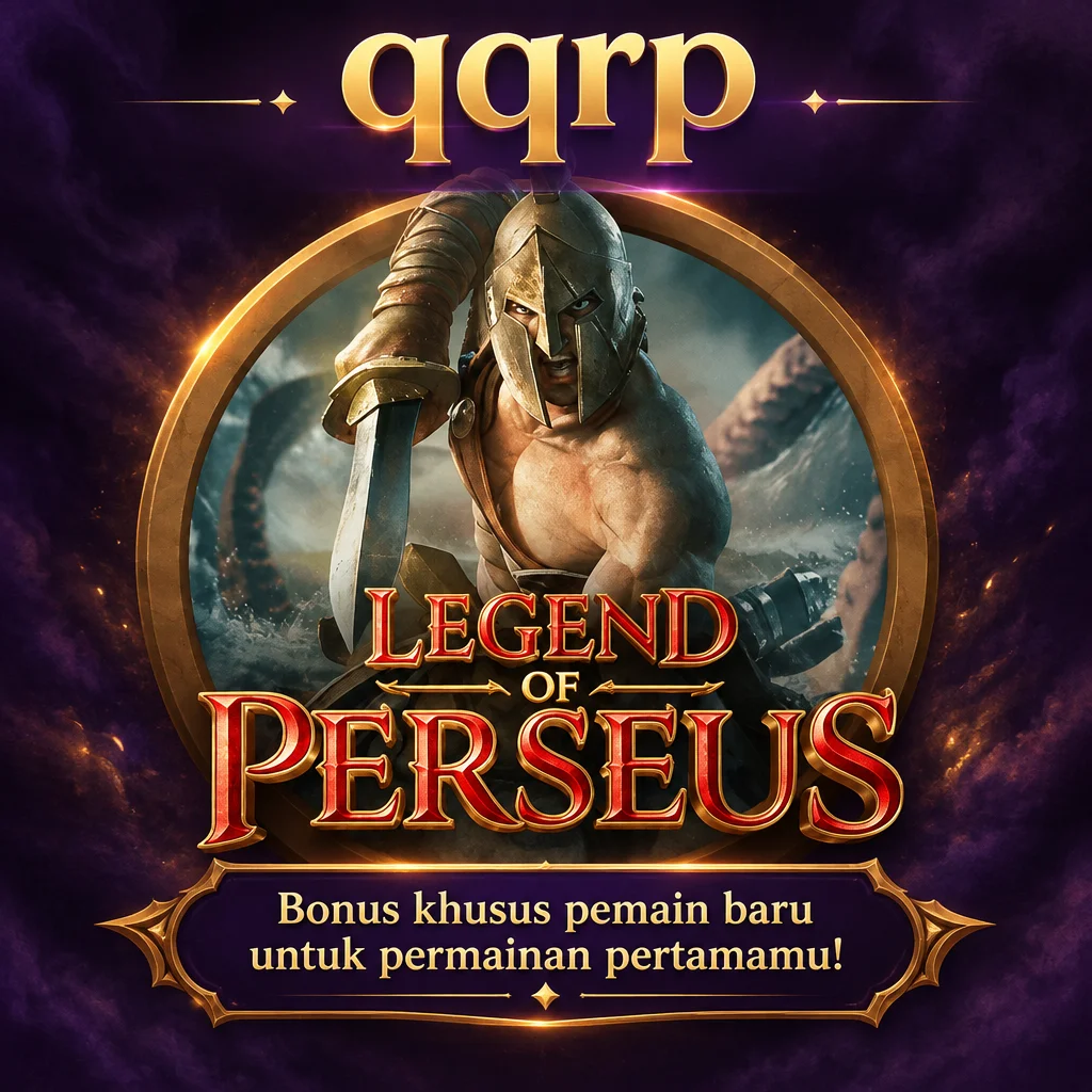 qqrp · Legend Perseus