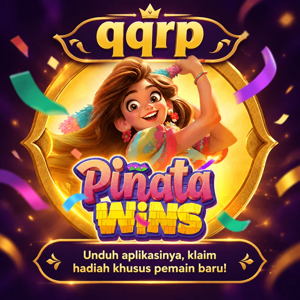 qqrp · Pinata Wins