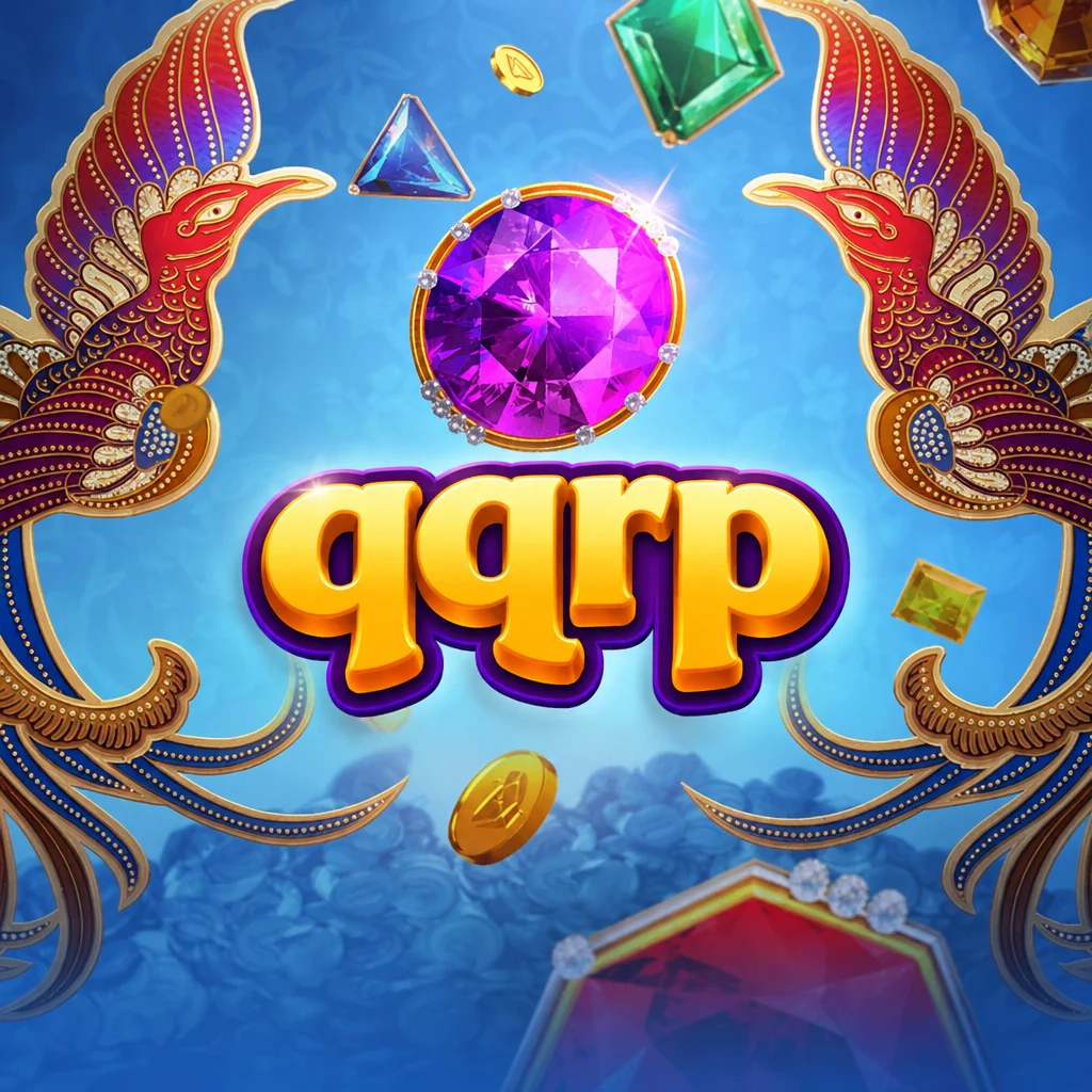 qqrp · Garuda Gems