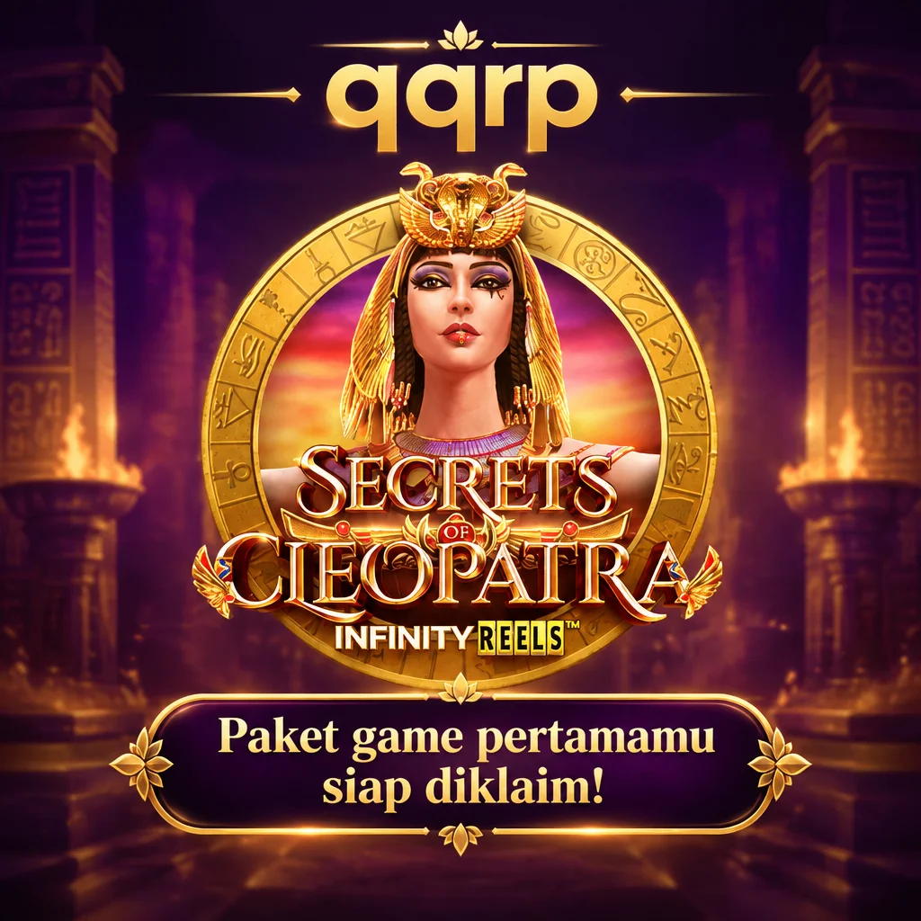 qqrp · Sct Cleopatra