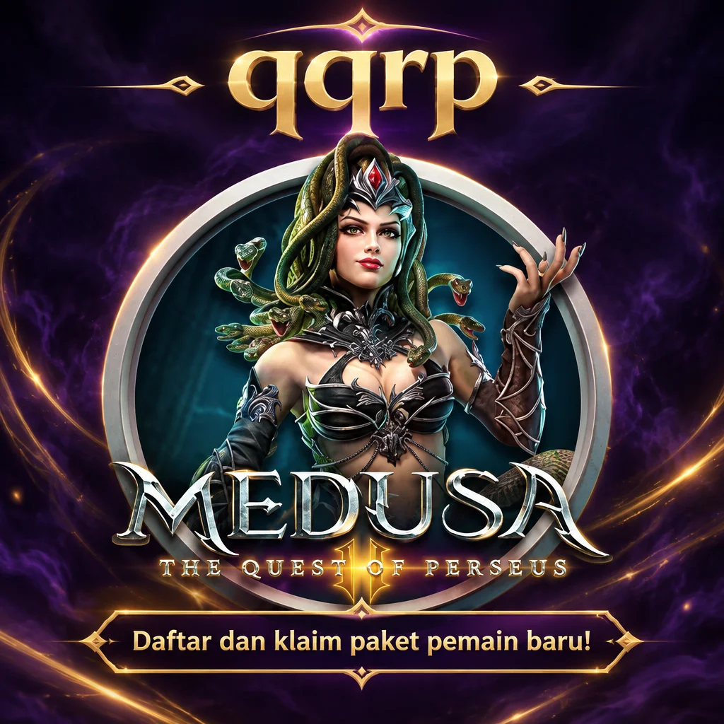 qqrp · Medusa2