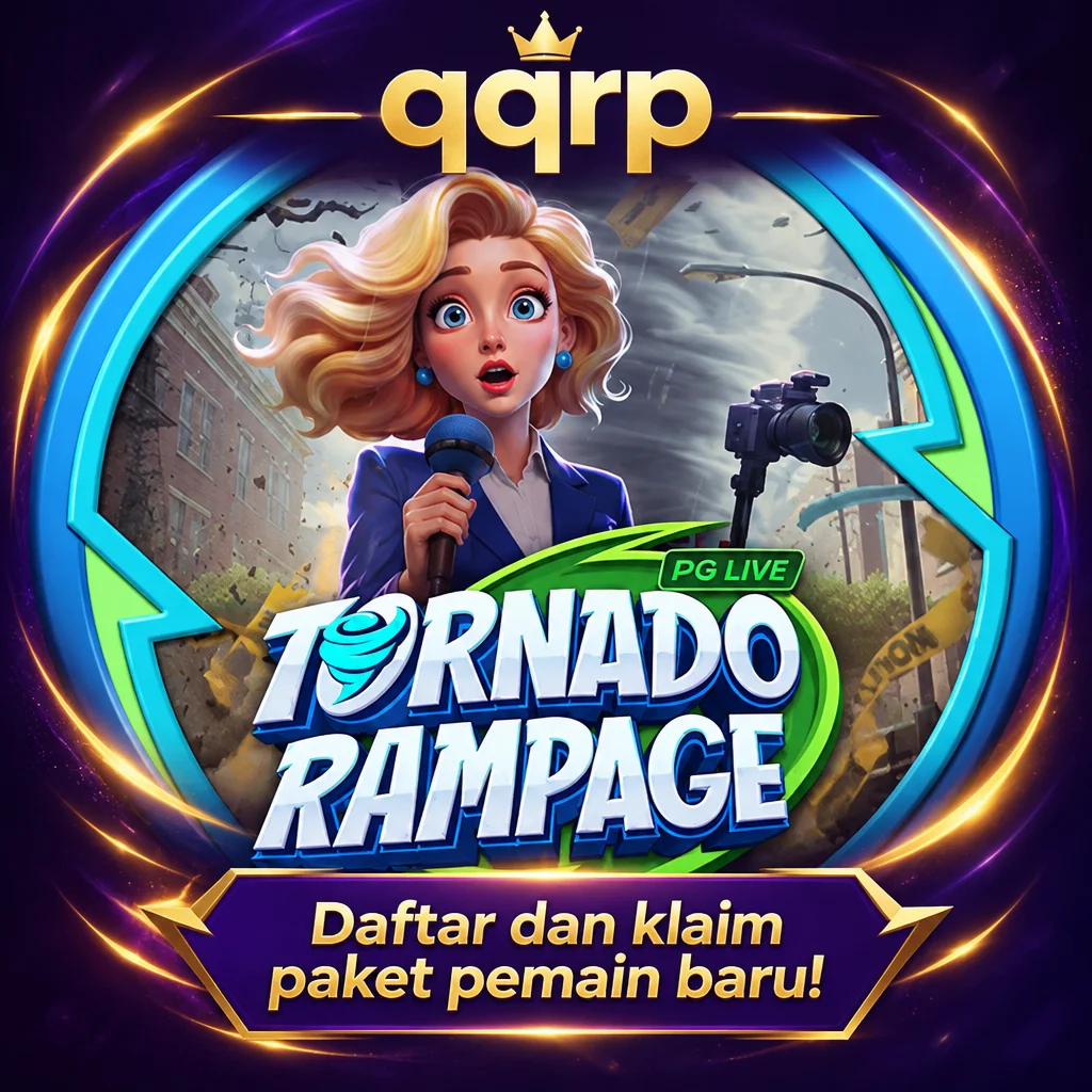 qqrp · Tornado Rampg