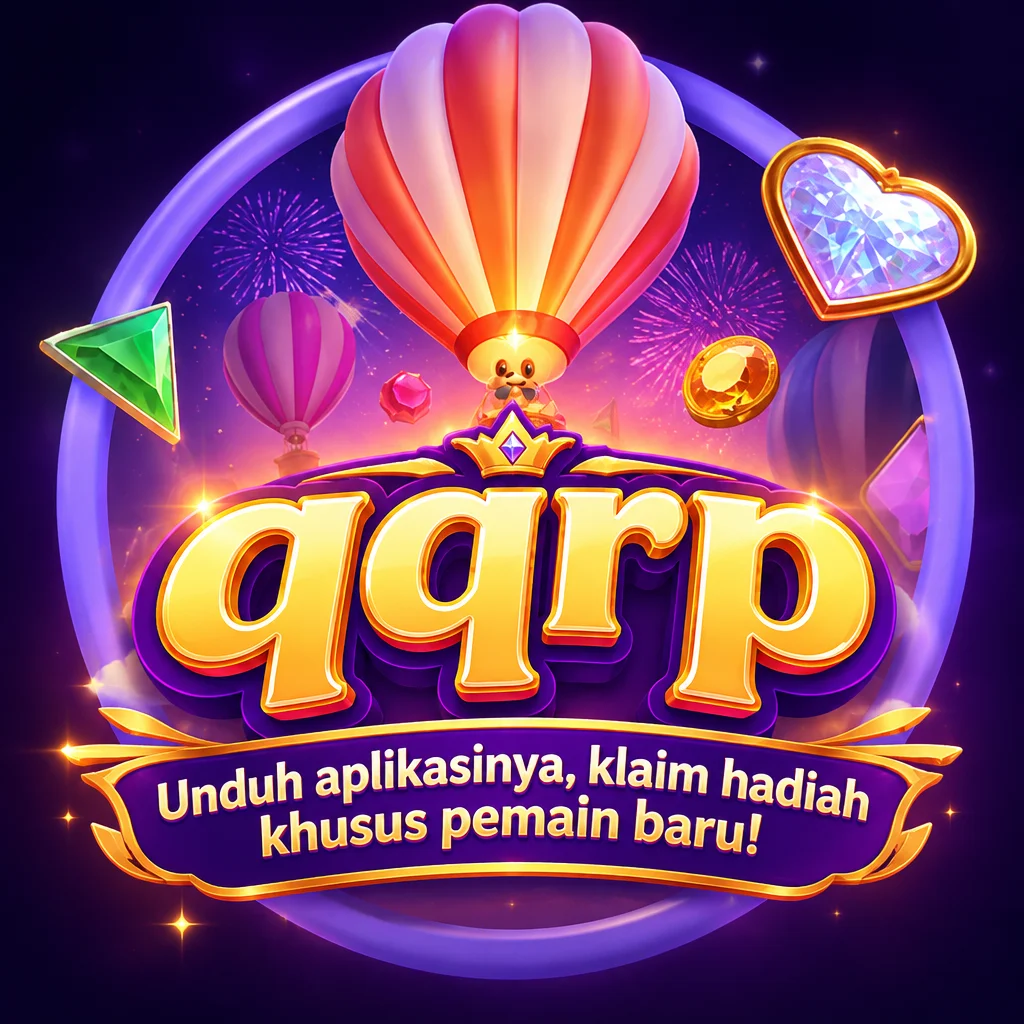 qqrp · Game & unduhan